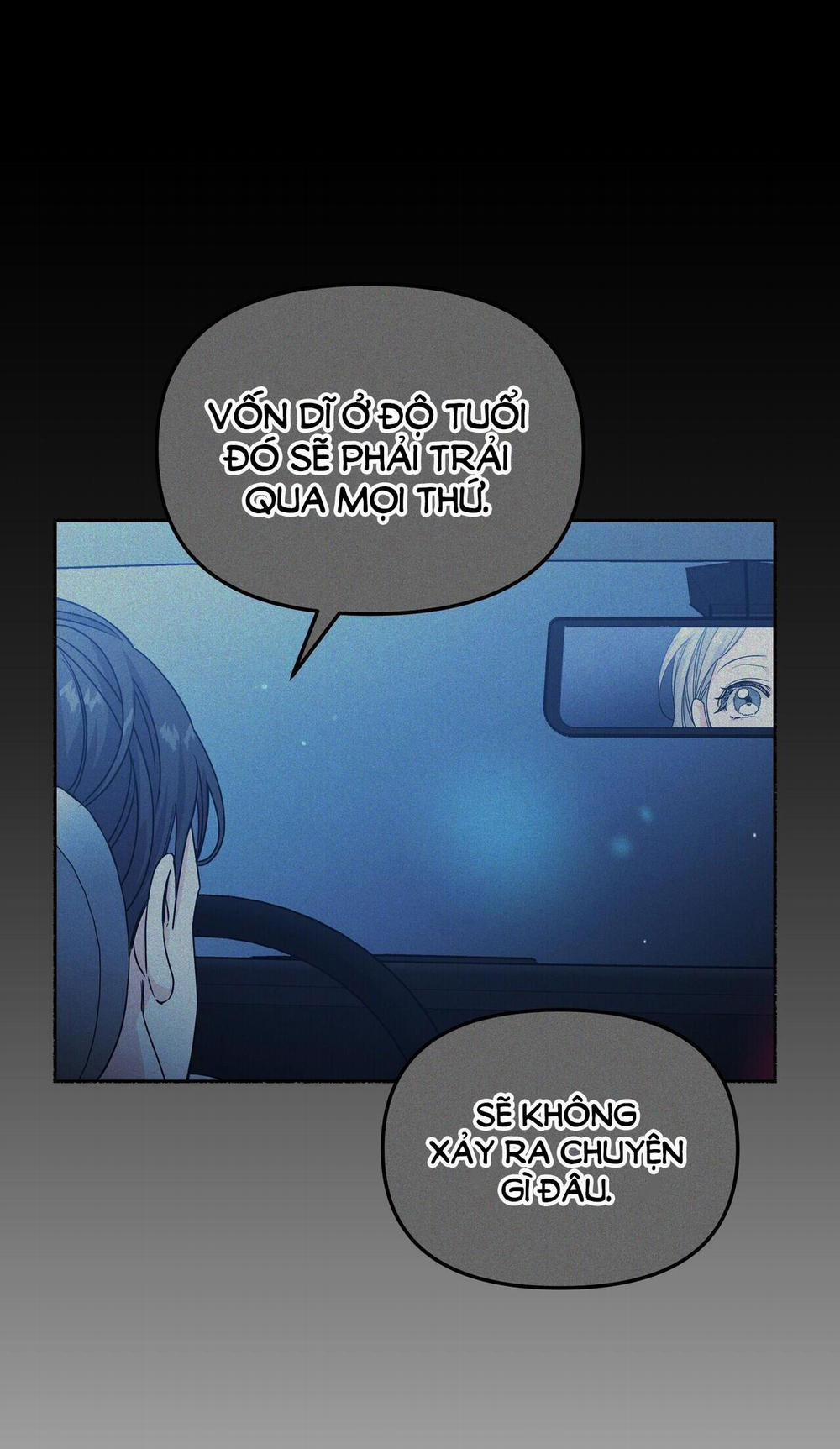 [18+] Cảm Lạnh 4.1 trang 1