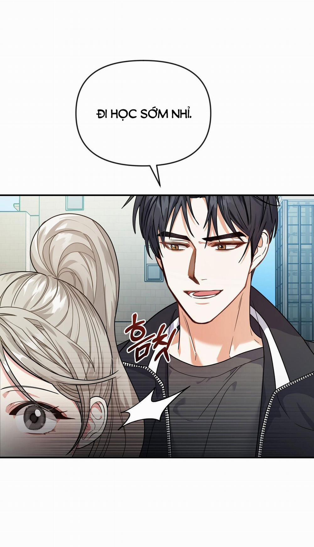 [18+] Cảm Lạnh 4.1 trang 12