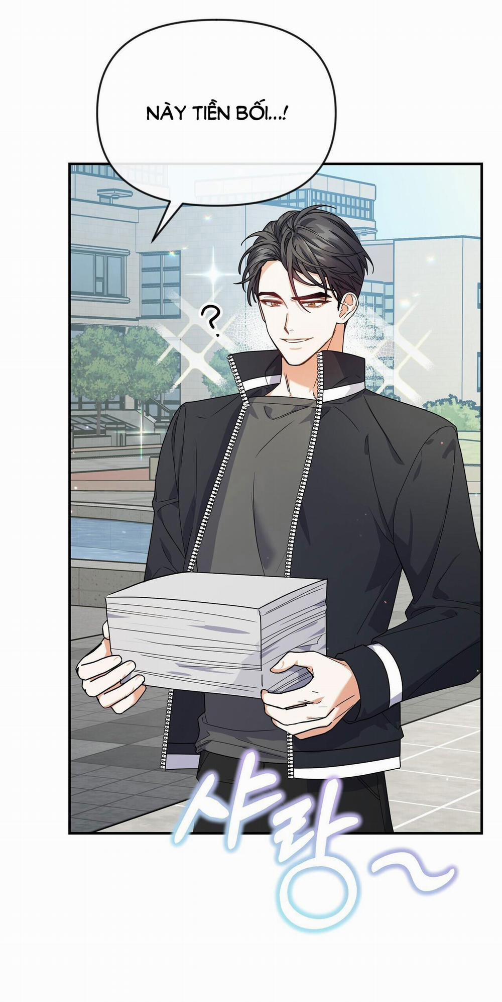 [18+] Cảm Lạnh 4.1 trang 14