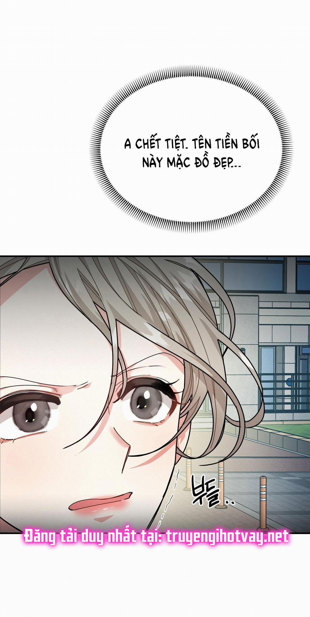 [18+] Cảm Lạnh 4.1 trang 15