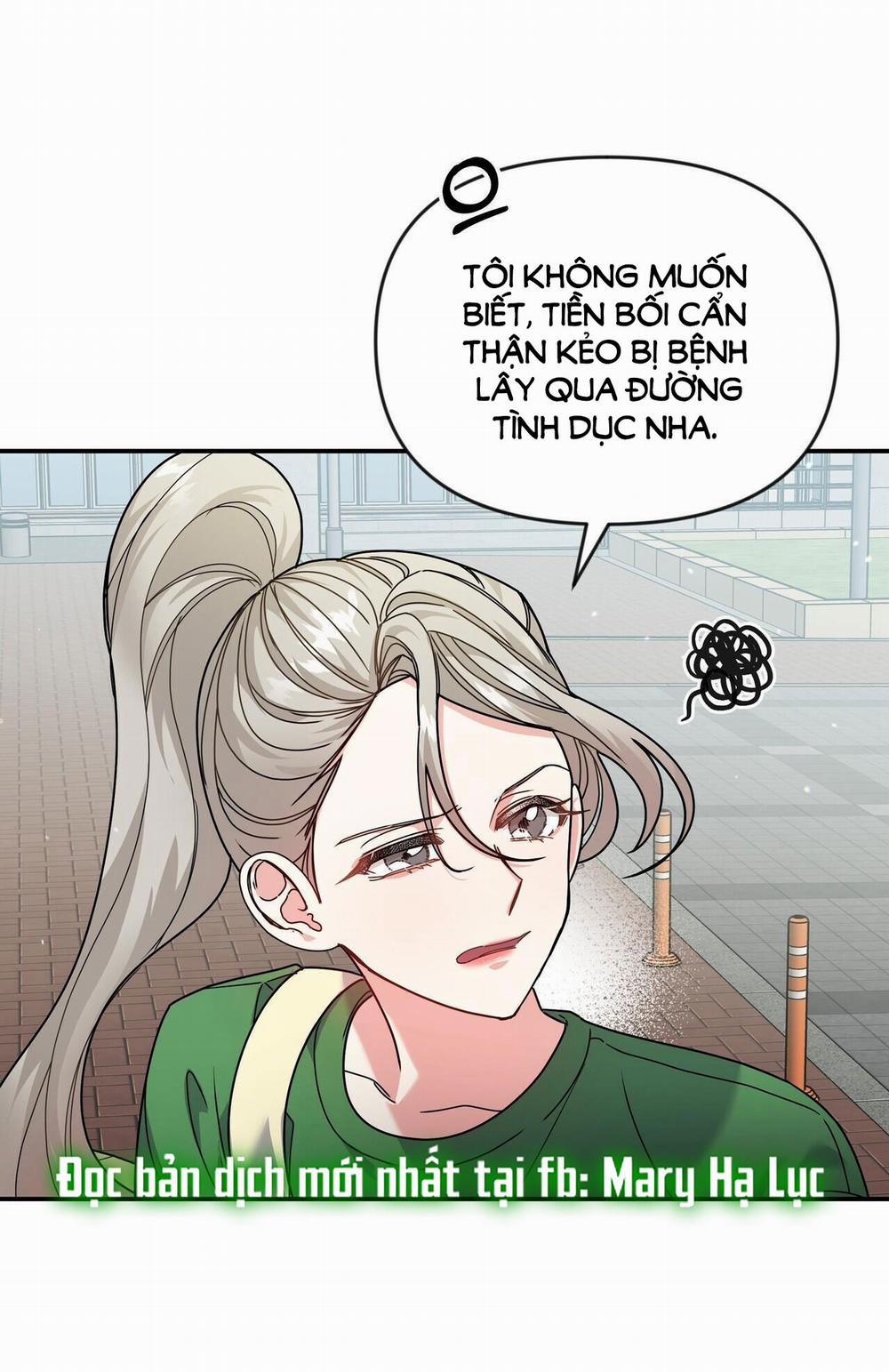 [18+] Cảm Lạnh 4.1 trang 19