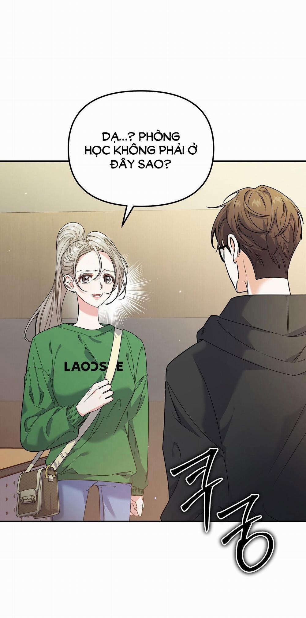 [18+] Cảm Lạnh 4.1 trang 7