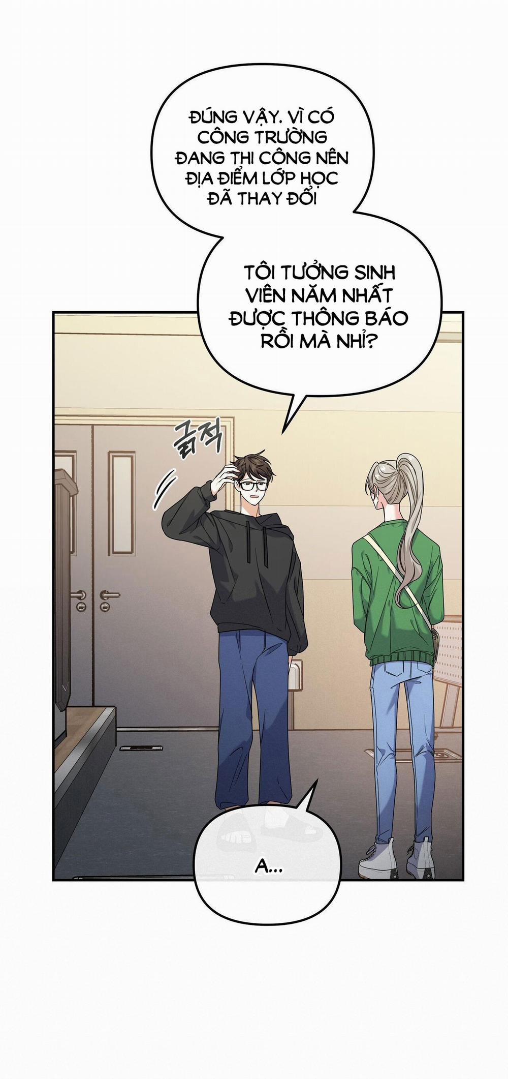 [18+] Cảm Lạnh 4.1 trang 8