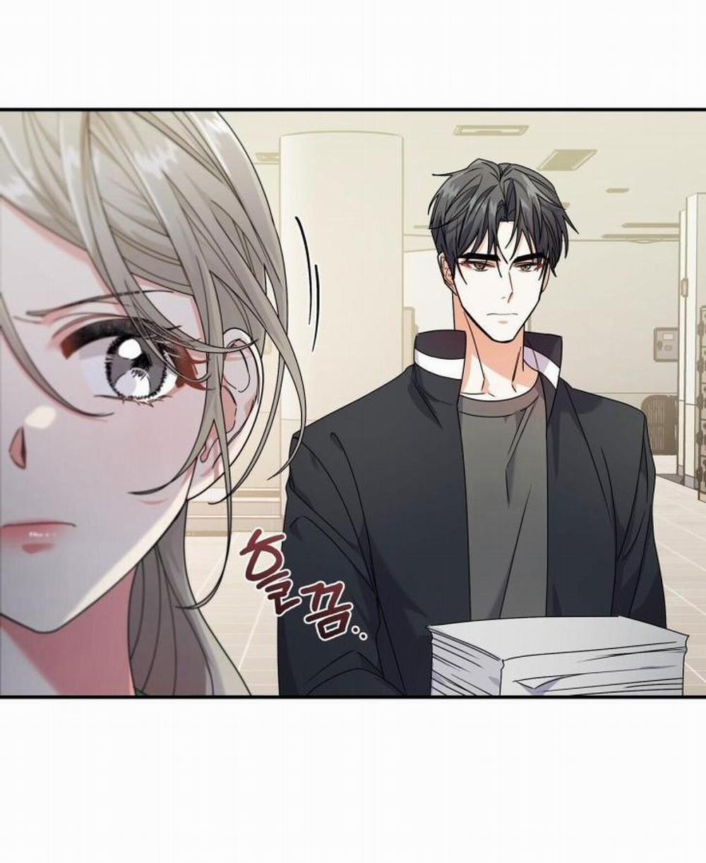 [18+] Cảm Lạnh 4.2 trang 0