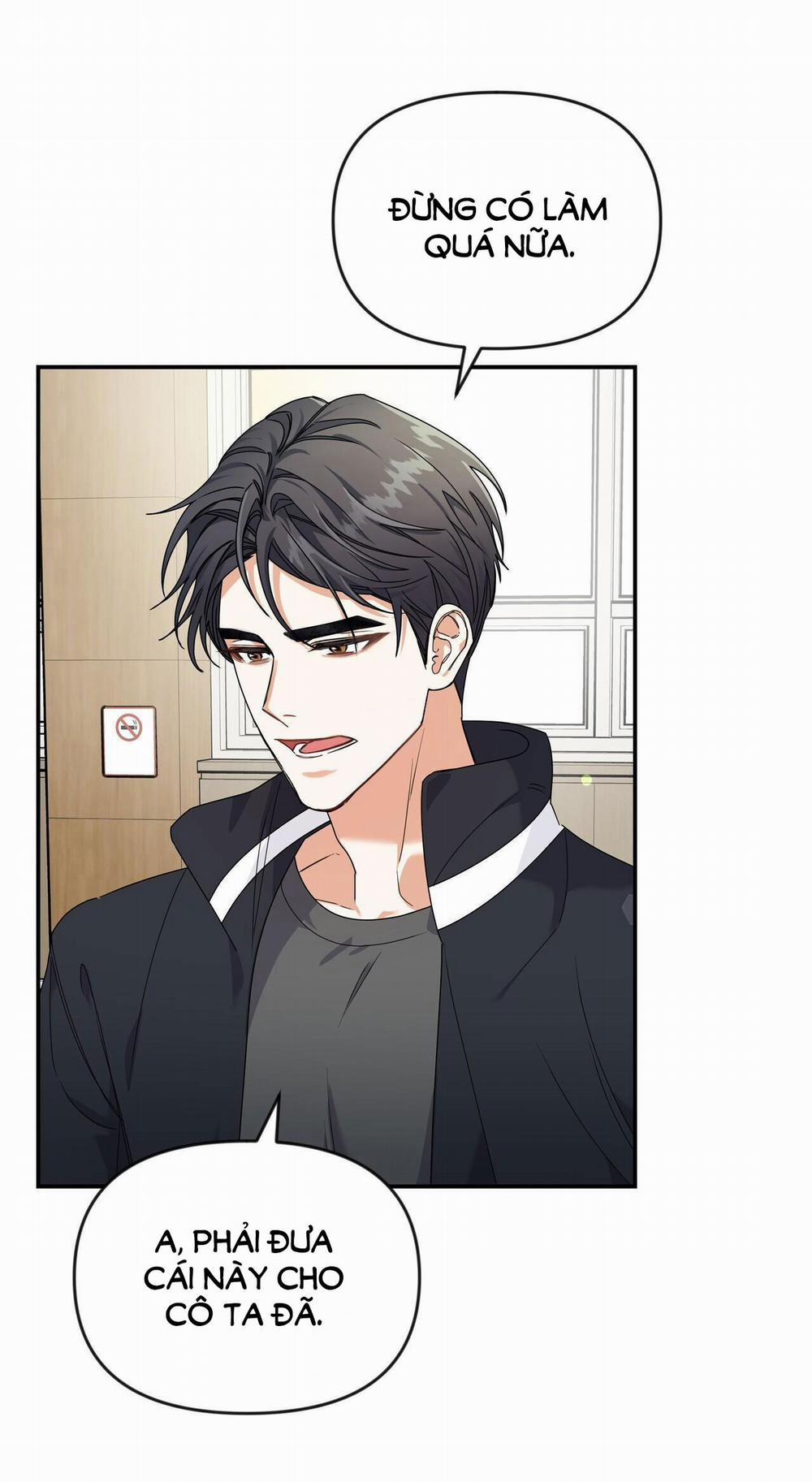 [18+] Cảm Lạnh 4.2 trang 10