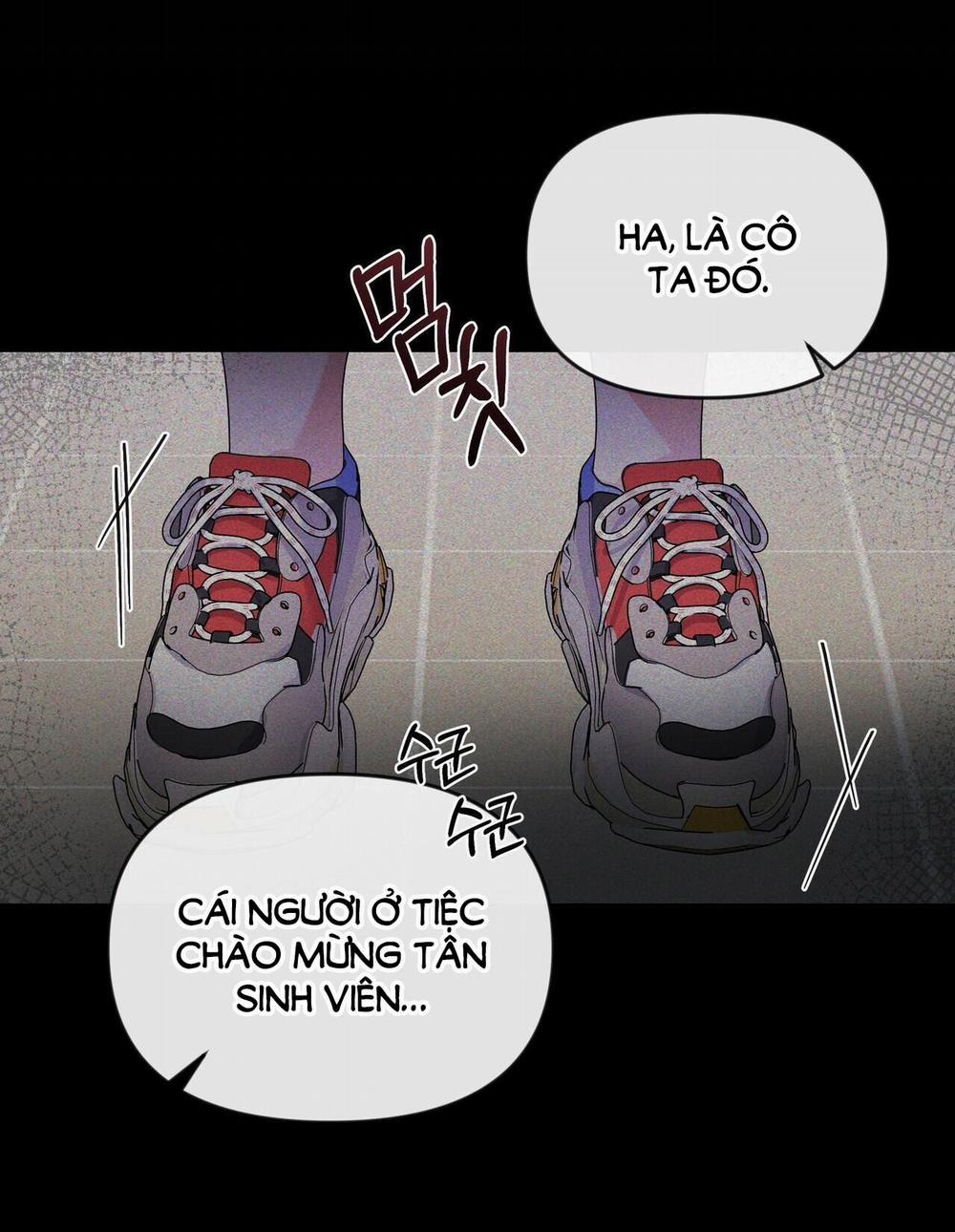 [18+] Cảm Lạnh 4.2 trang 22