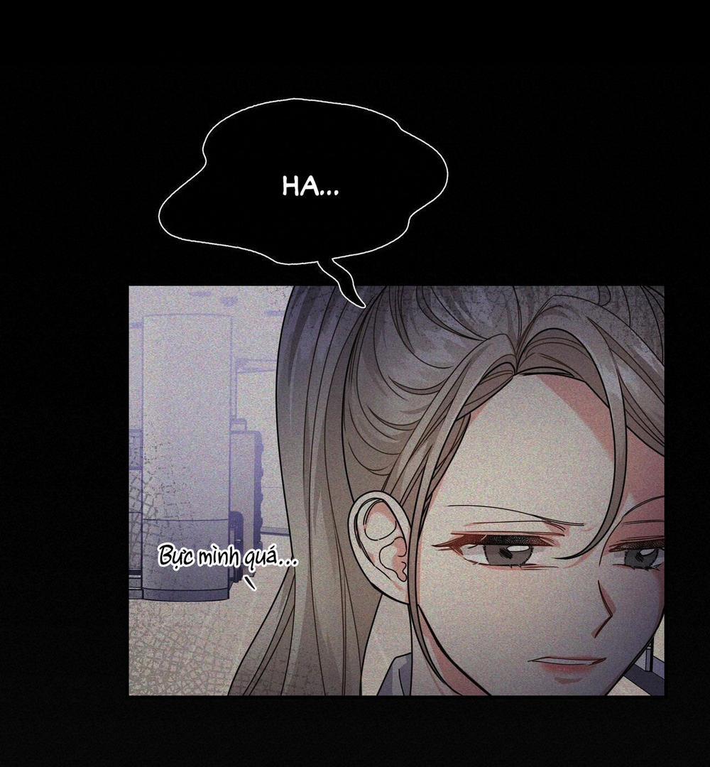 [18+] Cảm Lạnh 4.2 trang 23