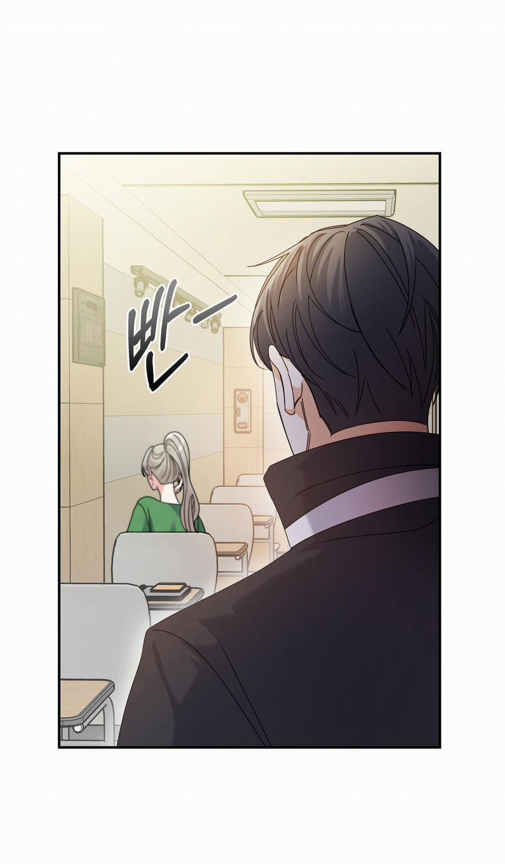 [18+] Cảm Lạnh 4.2 trang 27