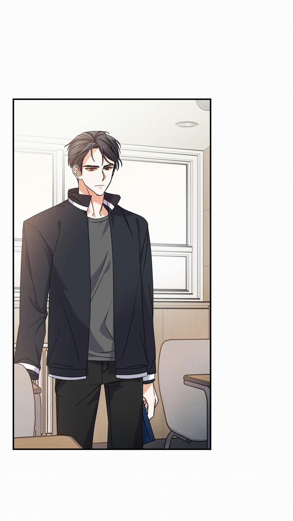 [18+] Cảm Lạnh 4.2 trang 28