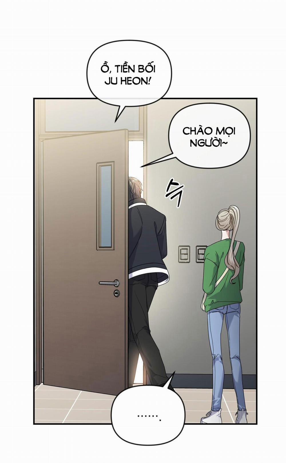 [18+] Cảm Lạnh 4.2 trang 3