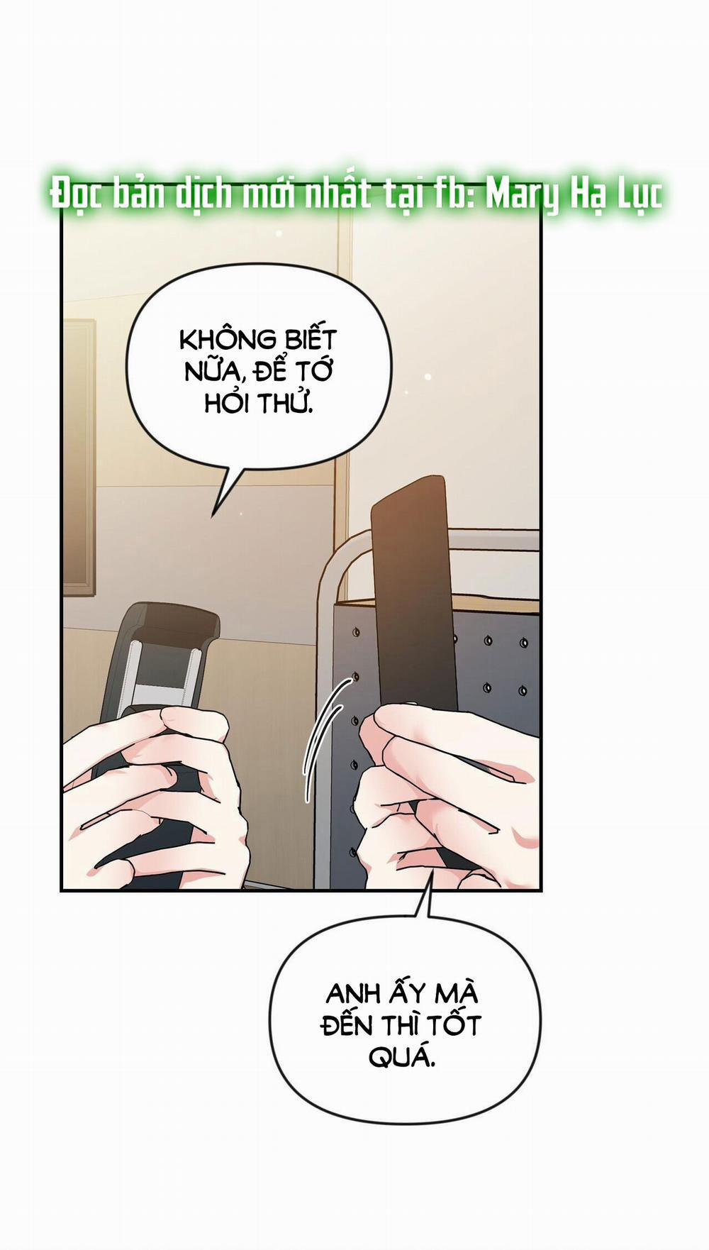 [18+] Cảm Lạnh 4.2 trang 32