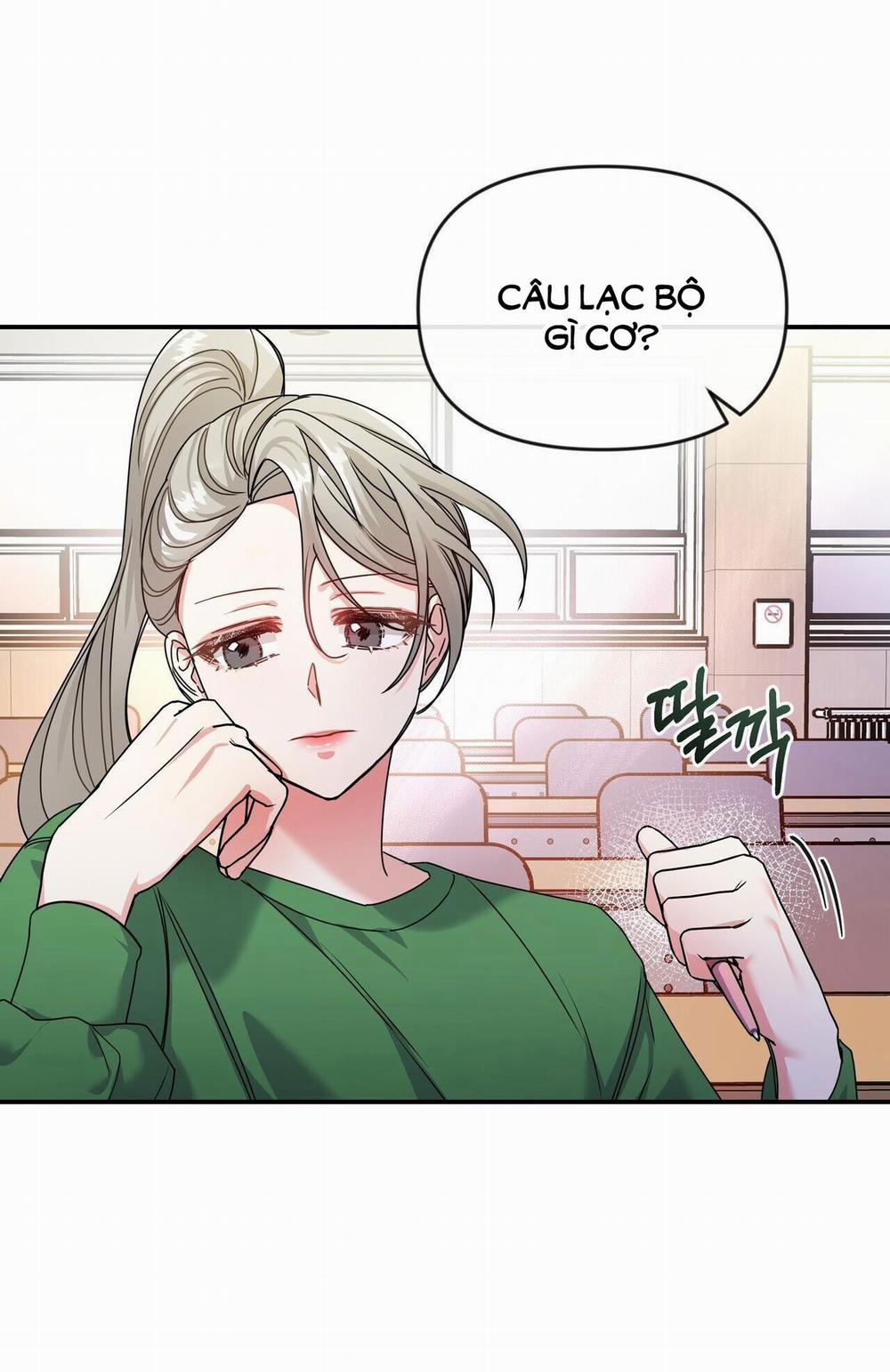 [18+] Cảm Lạnh 4.2 trang 34