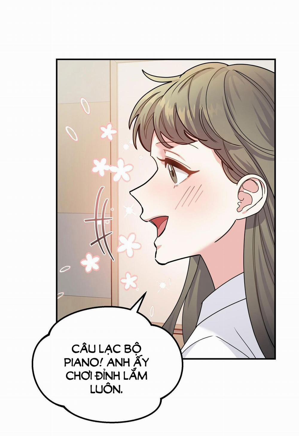 [18+] Cảm Lạnh 4.2 trang 35