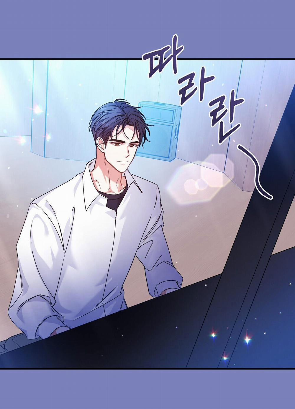 [18+] Cảm Lạnh 4.2 trang 37