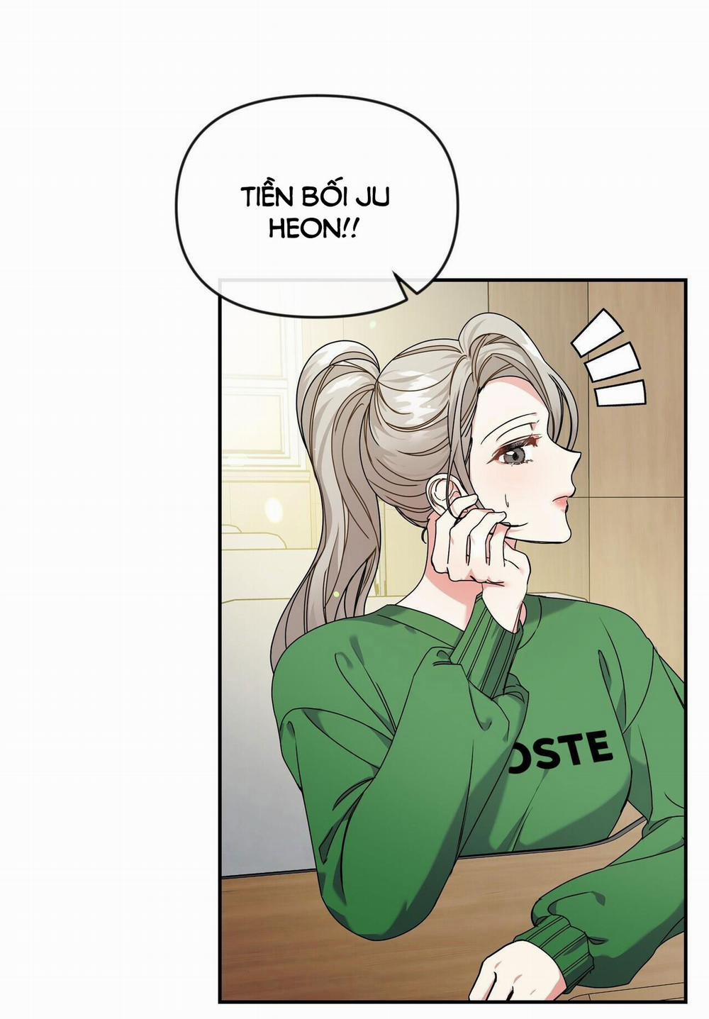 [18+] Cảm Lạnh 4.2 trang 7