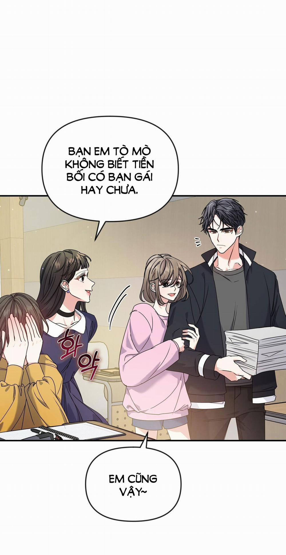 [18+] Cảm Lạnh 4.2 trang 8