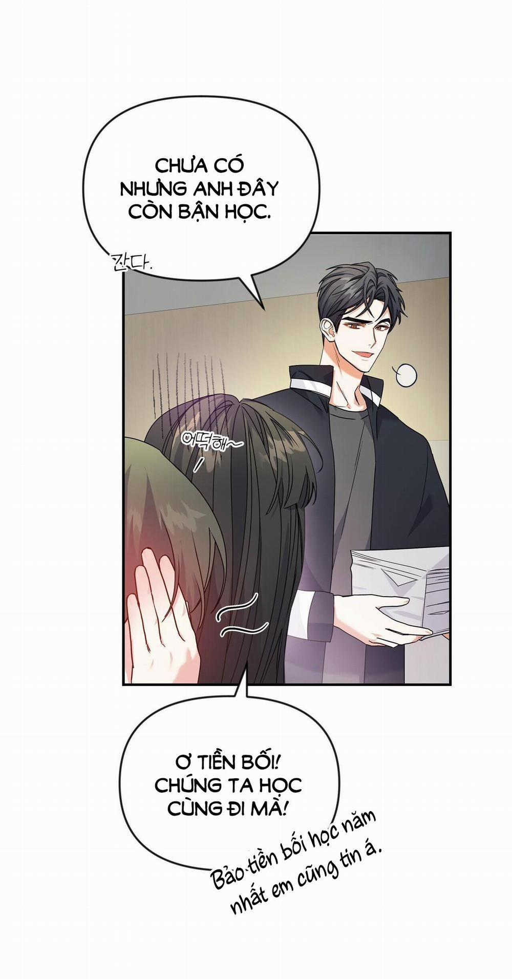 [18+] Cảm Lạnh 4.2 trang 9