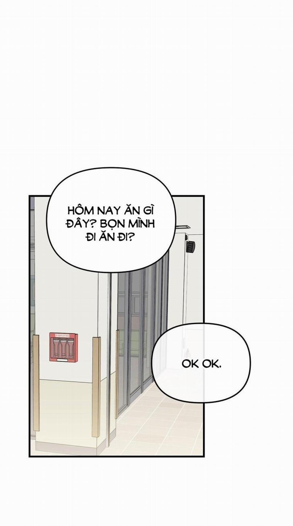 [18+] Cảm Lạnh 5.1 trang 0