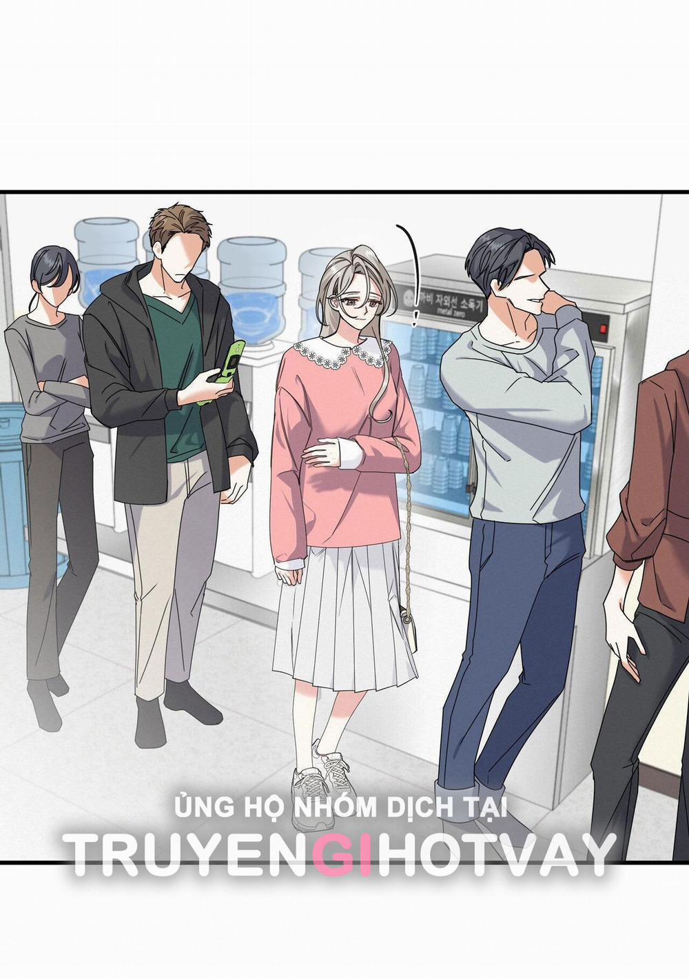 [18+] Cảm Lạnh 5.1 trang 10