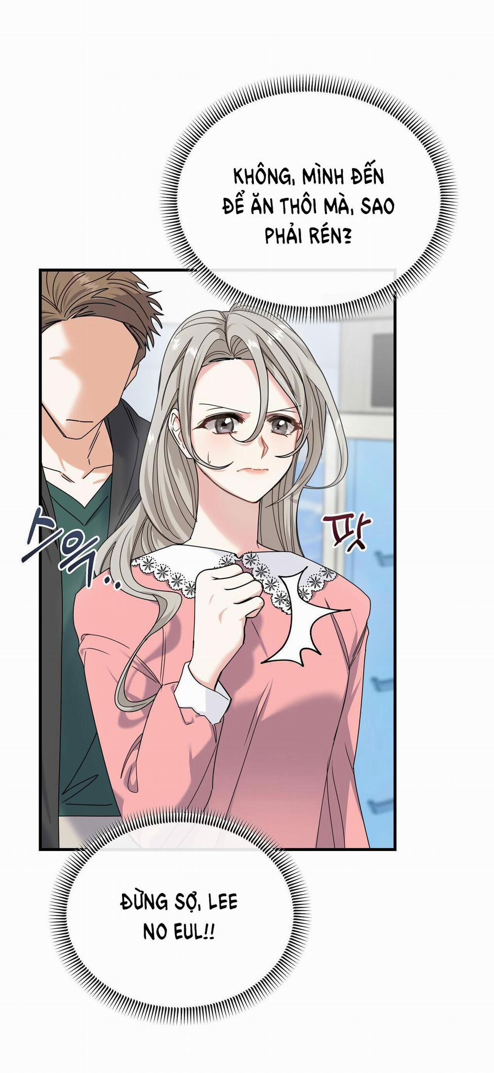 [18+] Cảm Lạnh 5.1 trang 11