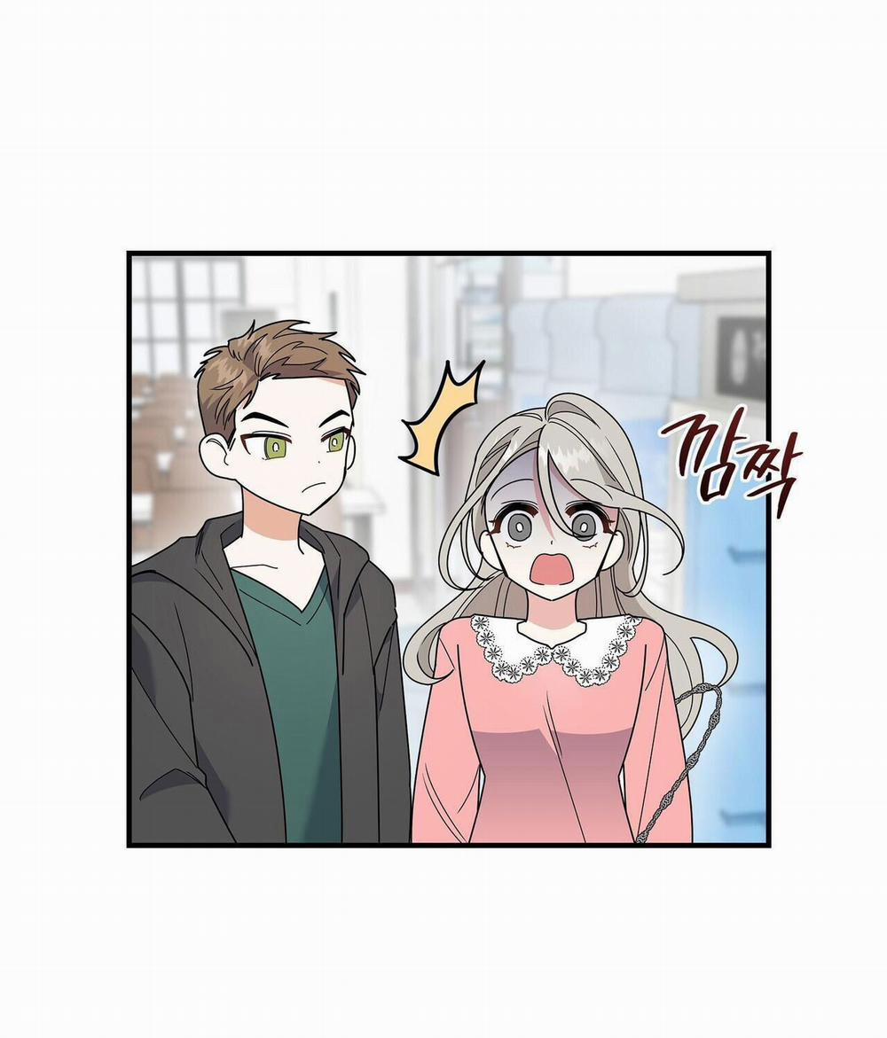 [18+] Cảm Lạnh 5.1 trang 13