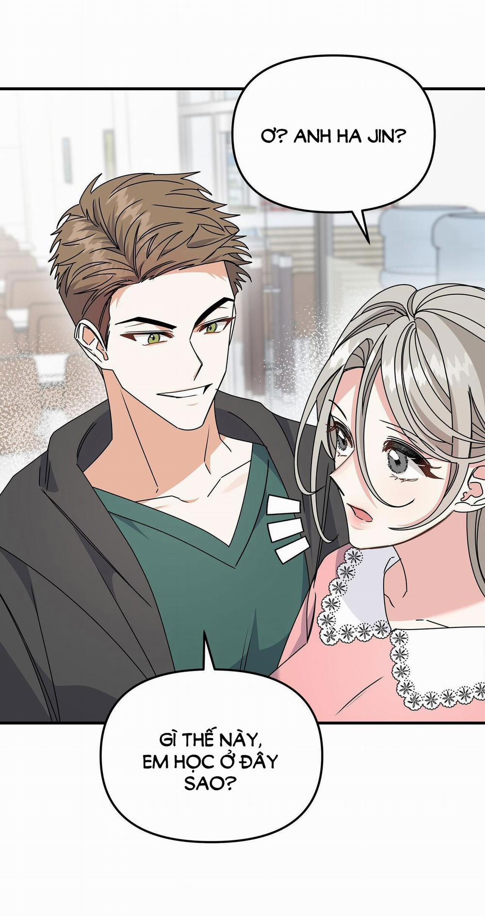 [18+] Cảm Lạnh 5.1 trang 14