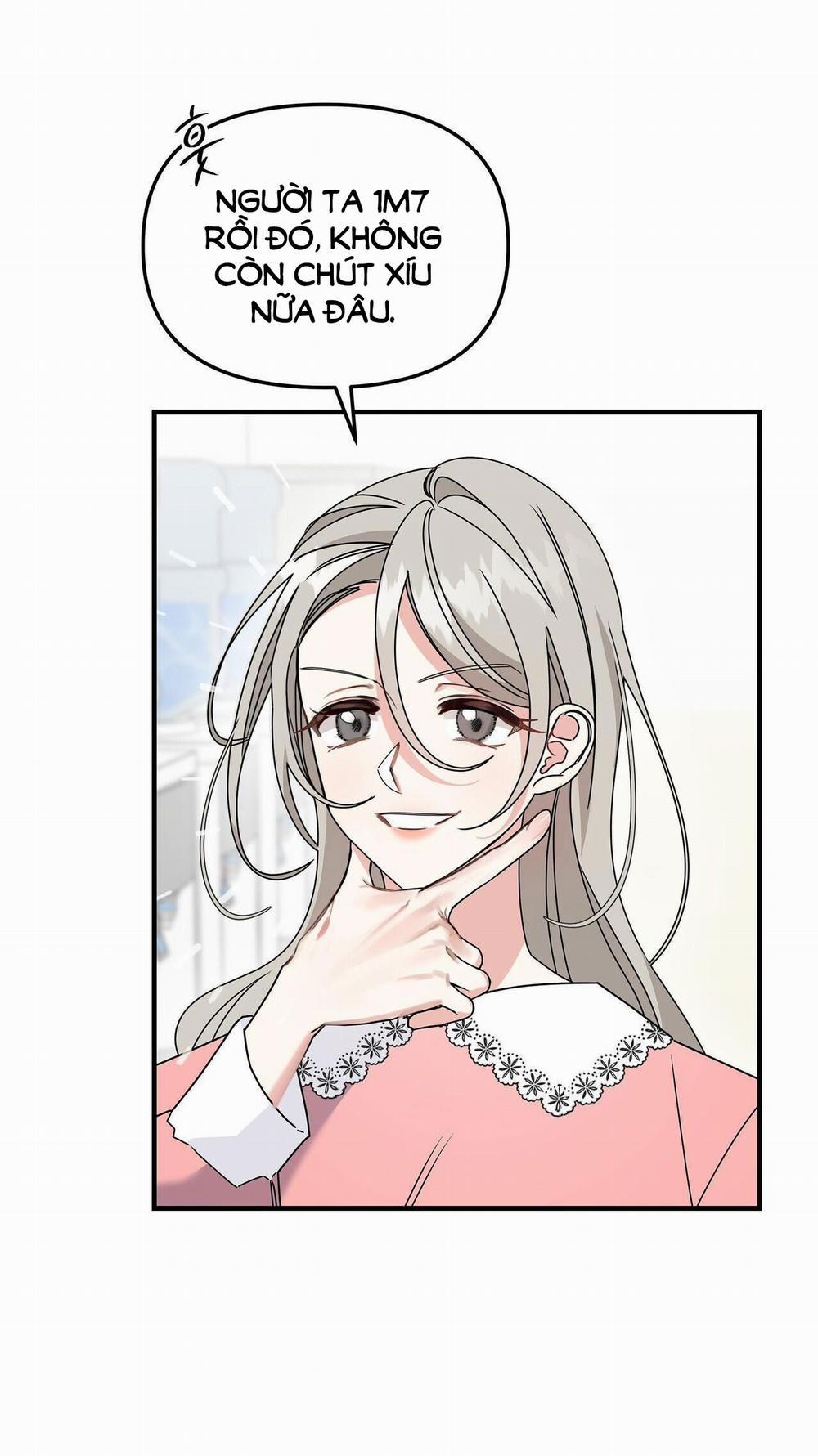 [18+] Cảm Lạnh 5.1 trang 17