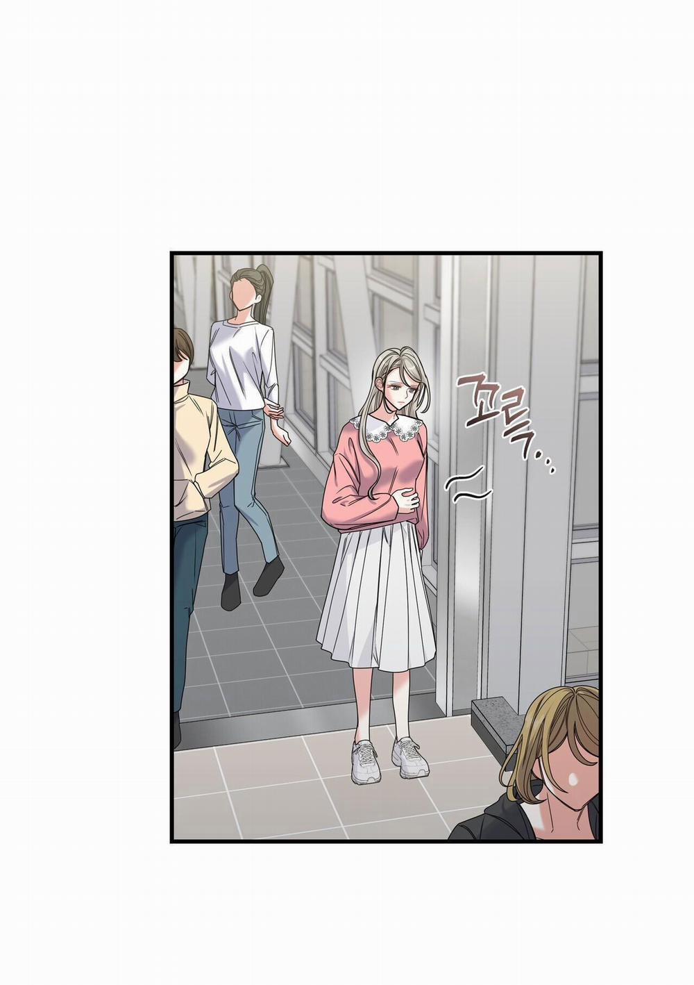 [18+] Cảm Lạnh 5.1 trang 2