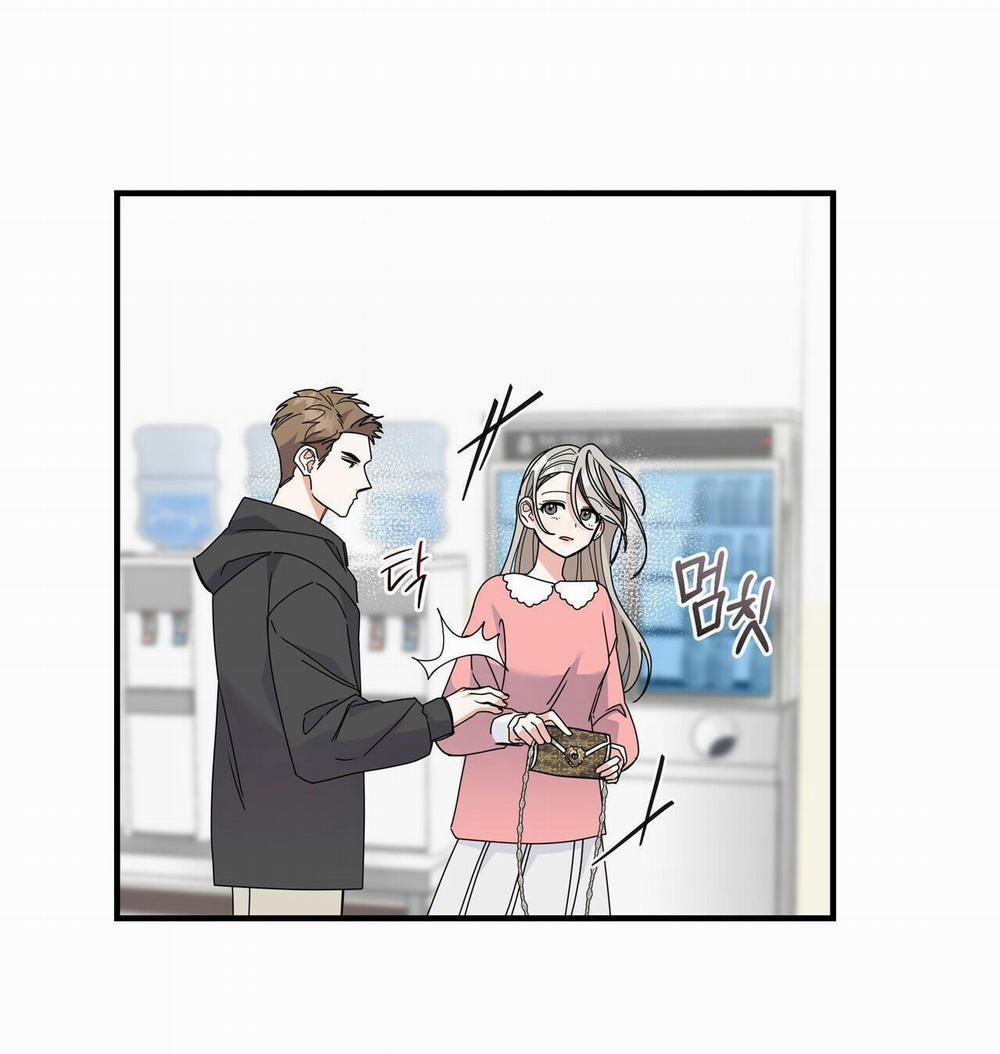 [18+] Cảm Lạnh 5.1 trang 22