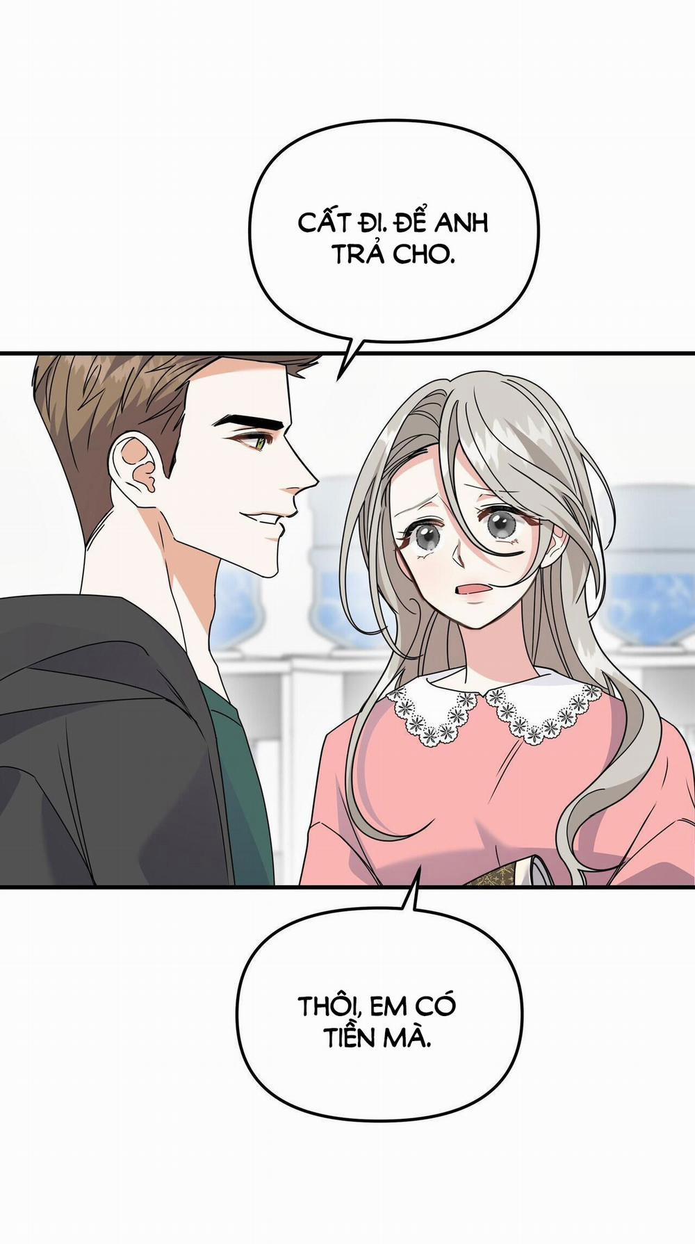 [18+] Cảm Lạnh 5.1 trang 23