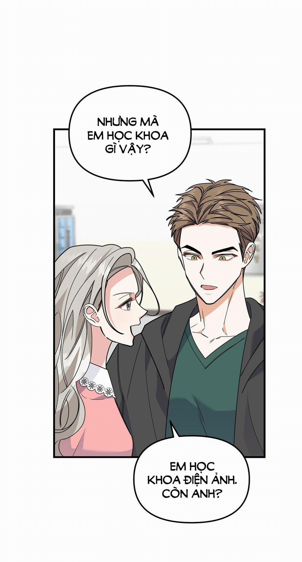 [18+] Cảm Lạnh 5.1 trang 28