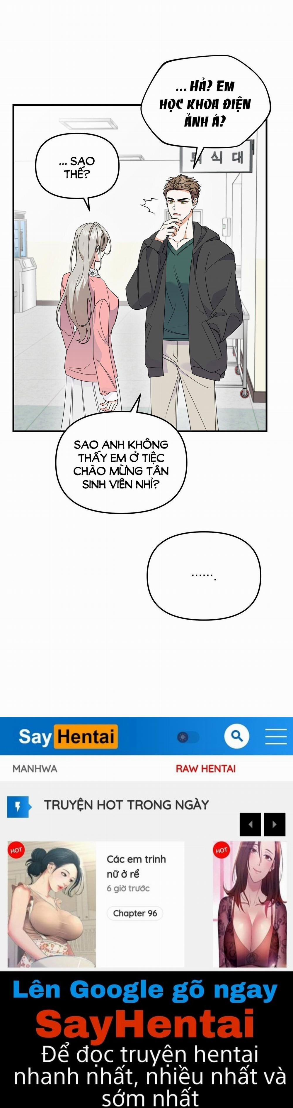 [18+] Cảm Lạnh 5.1 trang 29