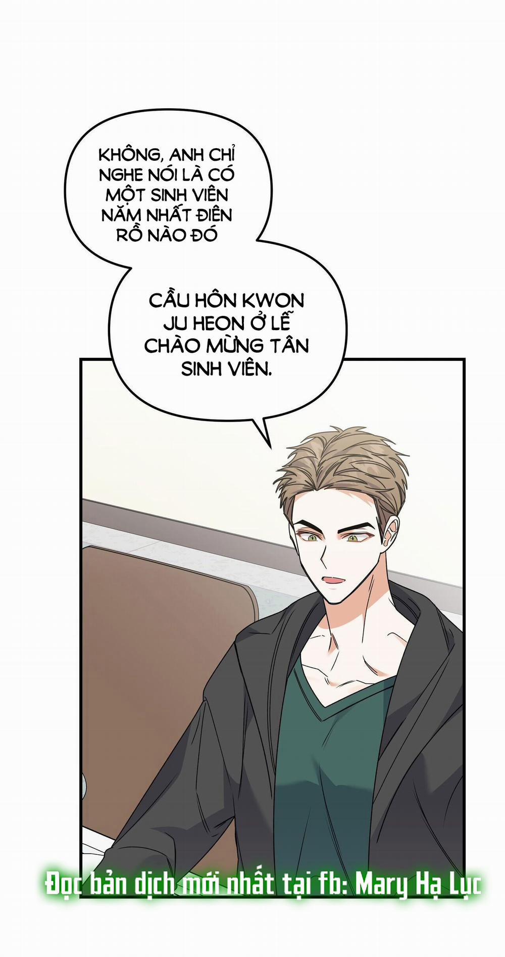 [18+] Cảm Lạnh 5.2 trang 10