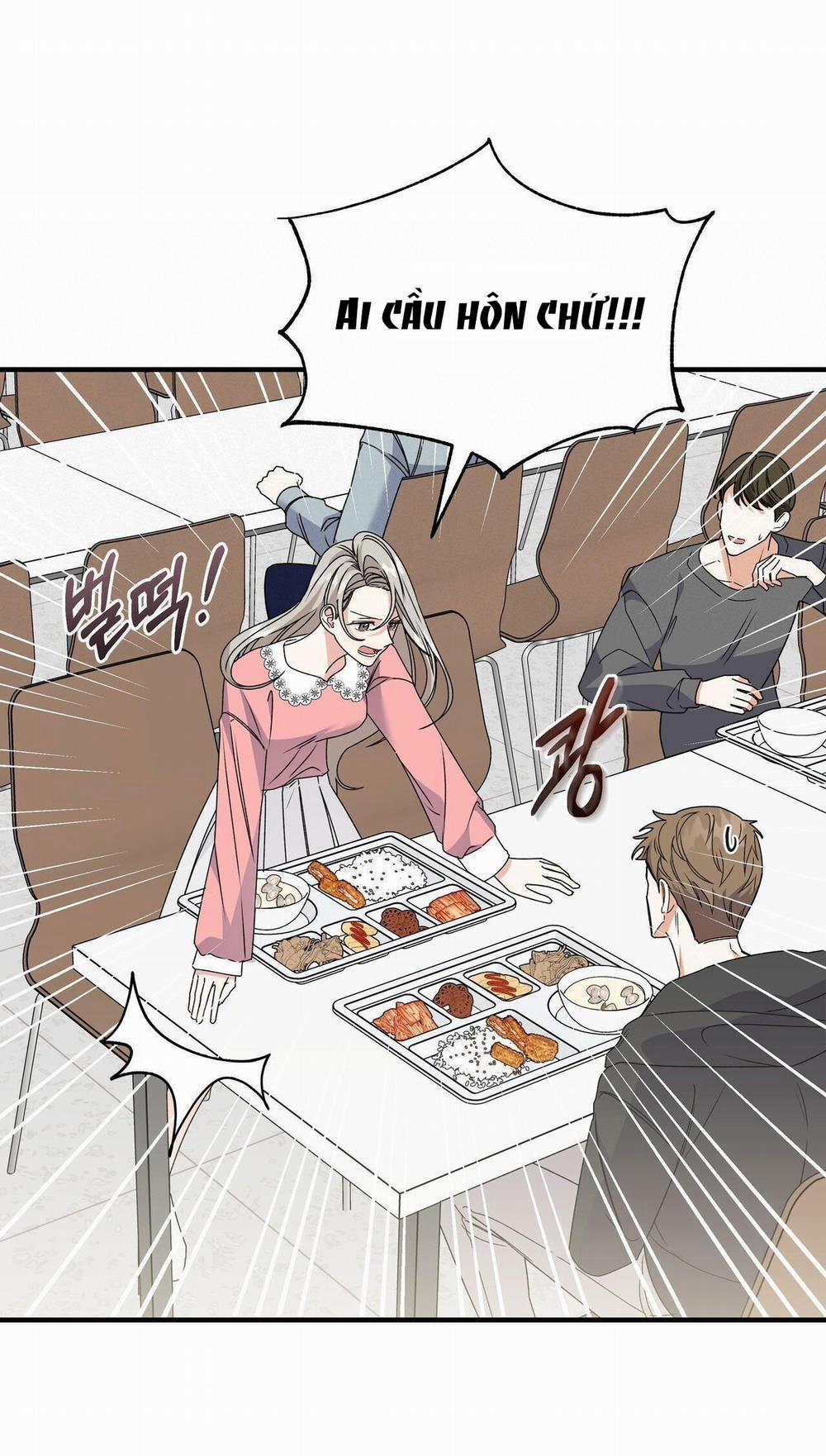 [18+] Cảm Lạnh 5.2 trang 11