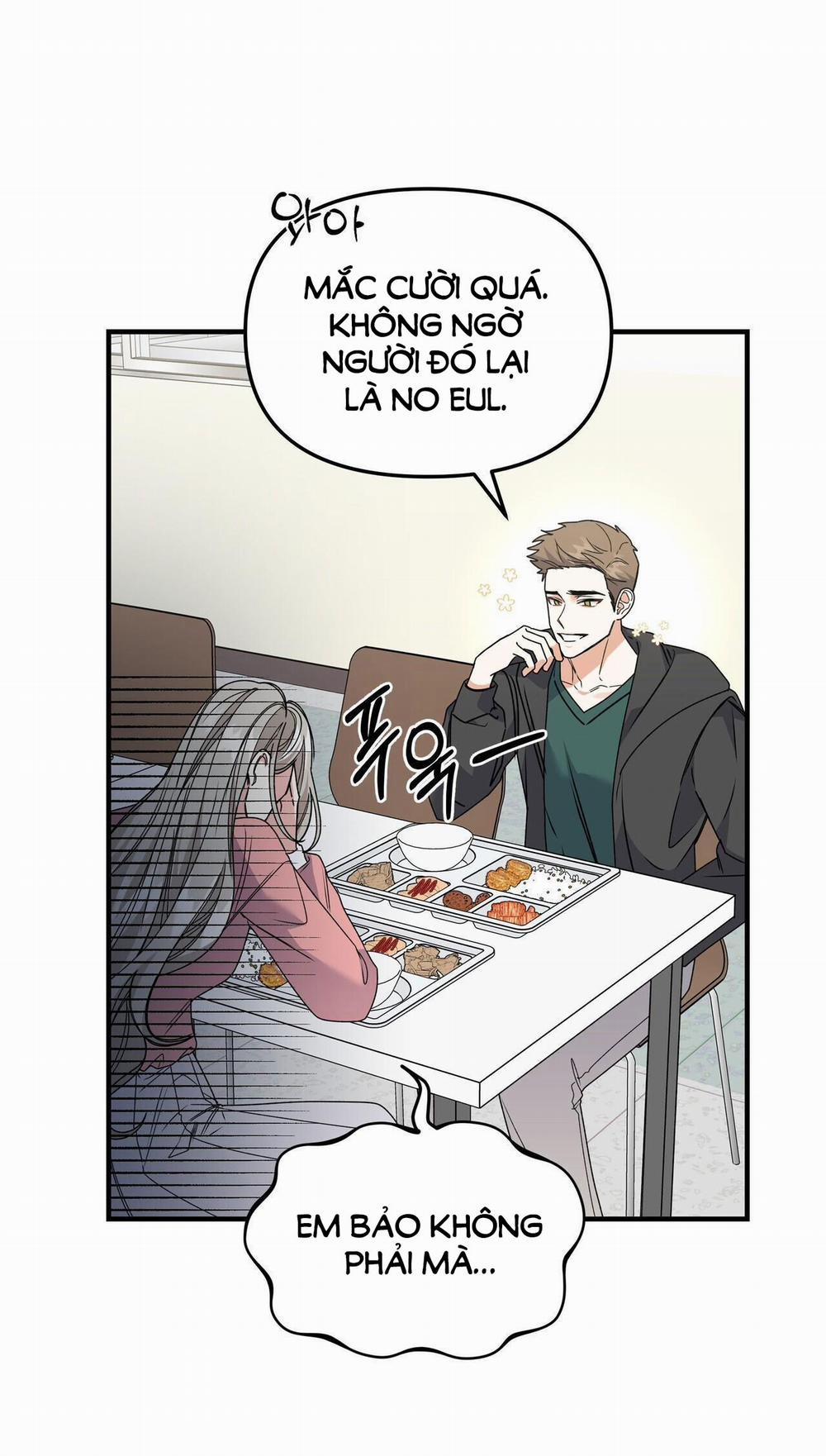 [18+] Cảm Lạnh 5.2 trang 15