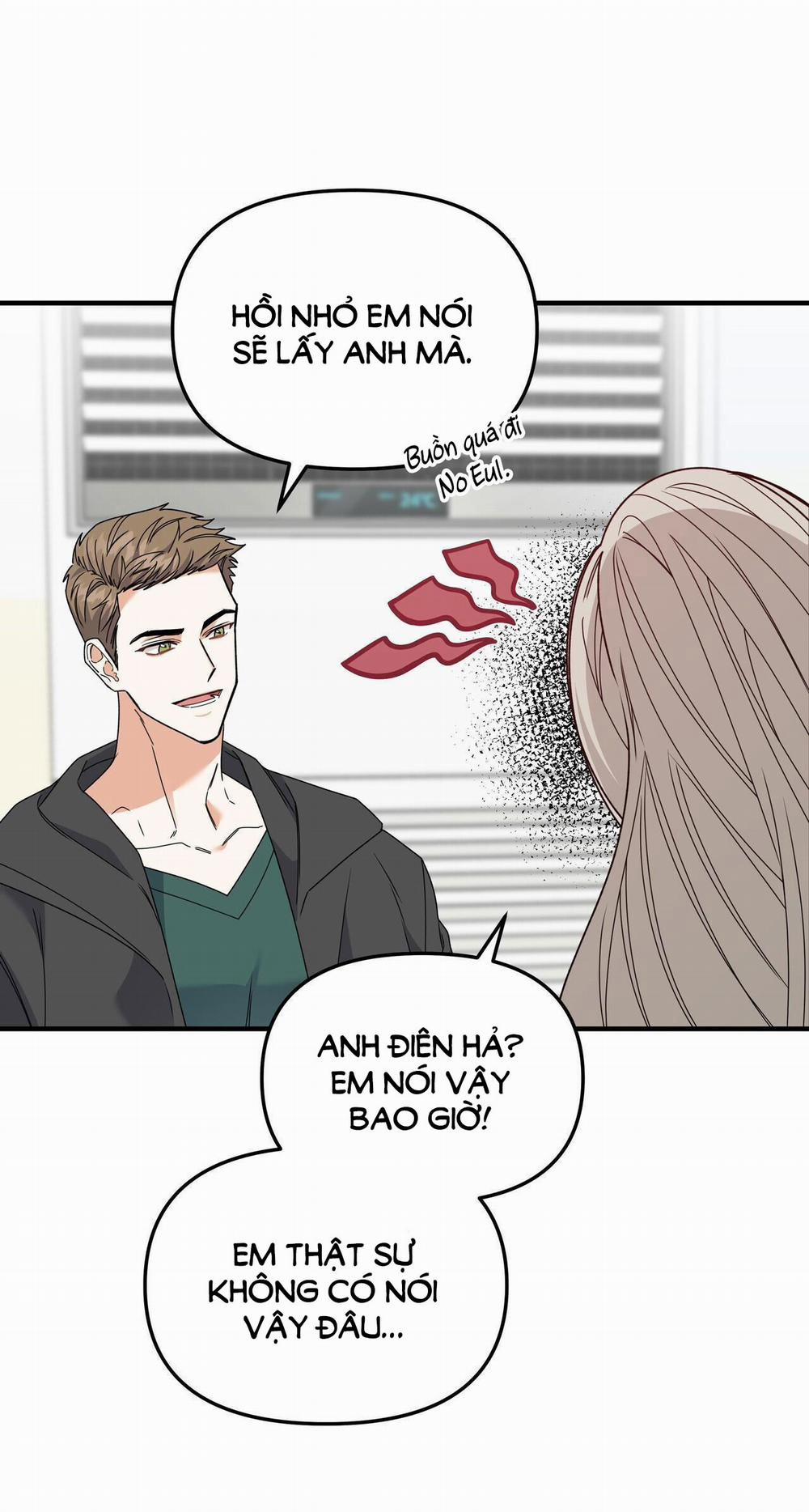 [18+] Cảm Lạnh 5.2 trang 16