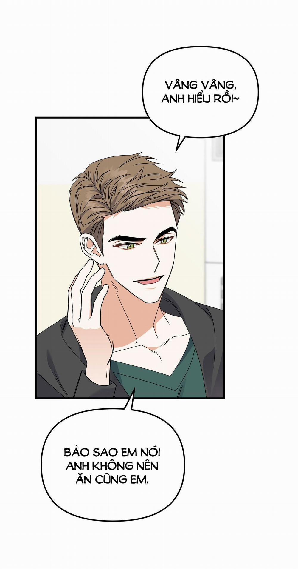 [18+] Cảm Lạnh 5.2 trang 17