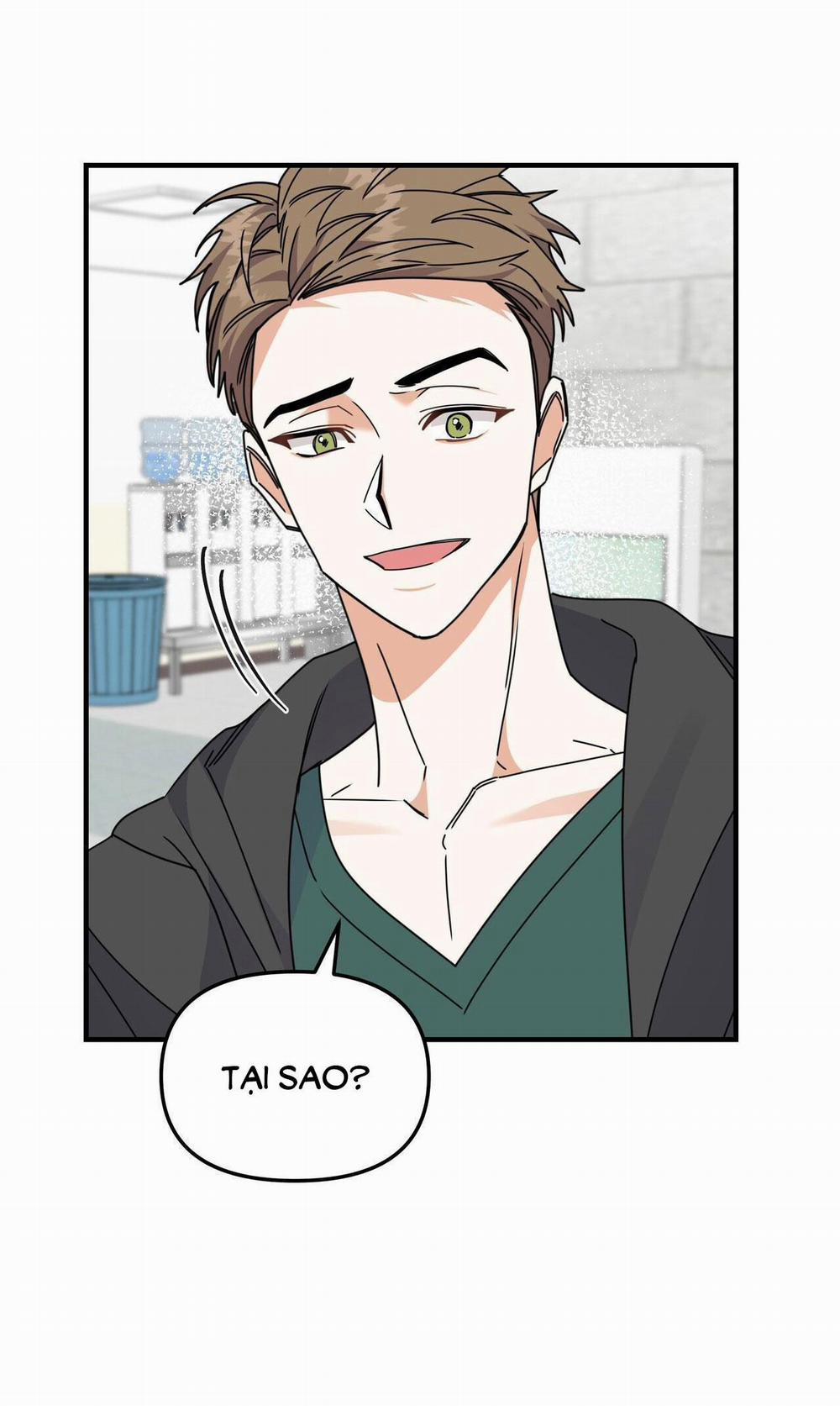 [18+] Cảm Lạnh 5.2 trang 2