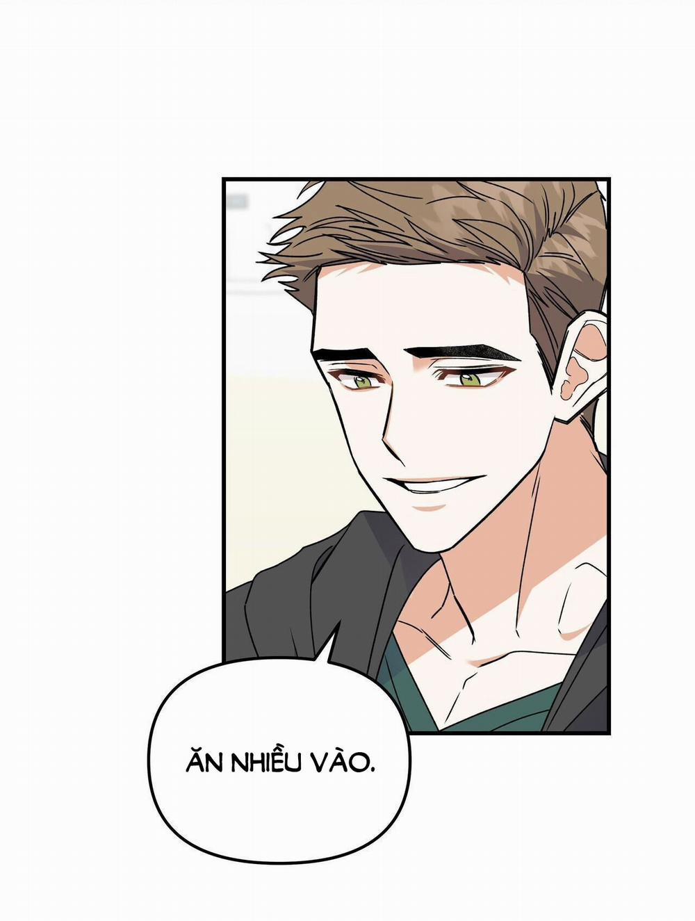 [18+] Cảm Lạnh 5.2 trang 22