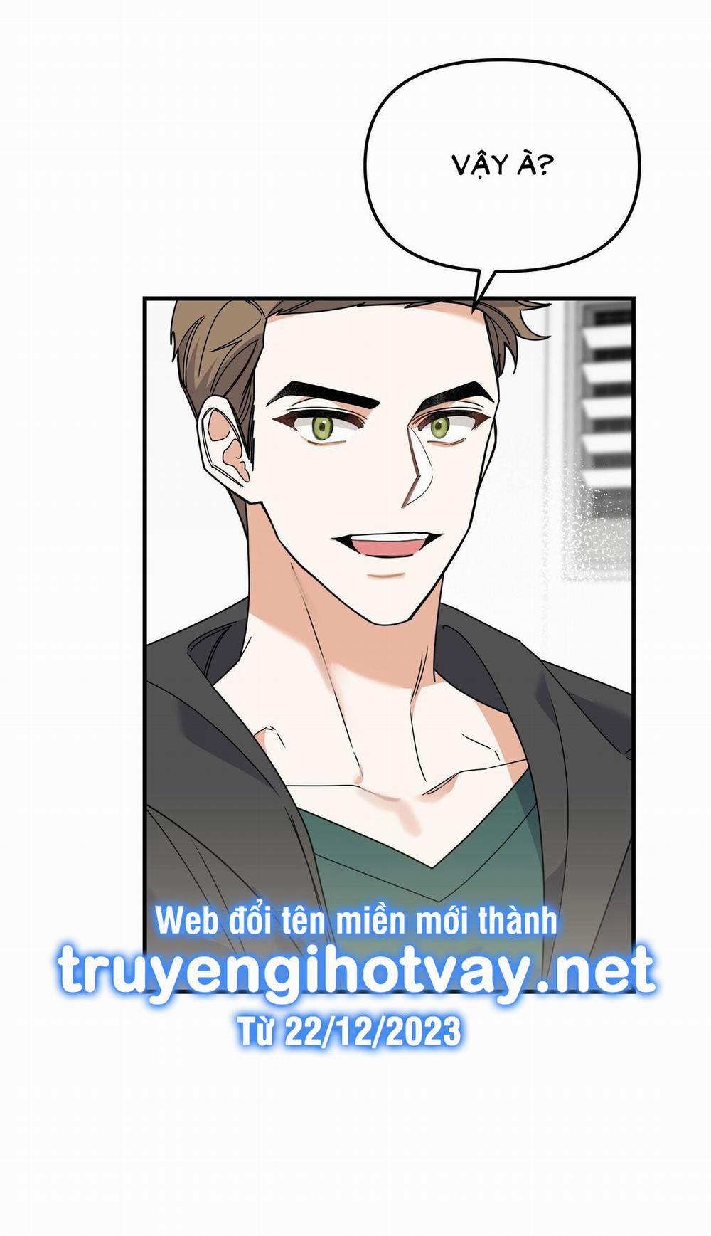 [18+] Cảm Lạnh 5.2 trang 24