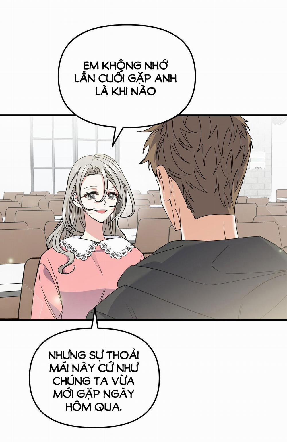 [18+] Cảm Lạnh 5.2 trang 25