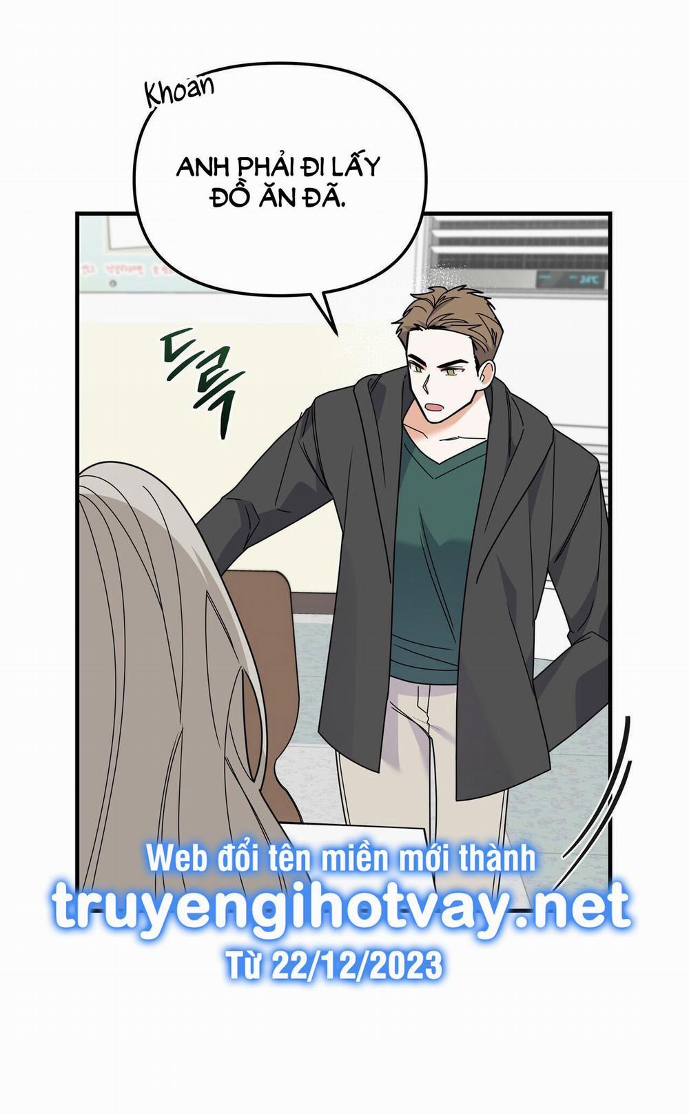 [18+] Cảm Lạnh 5.2 trang 5