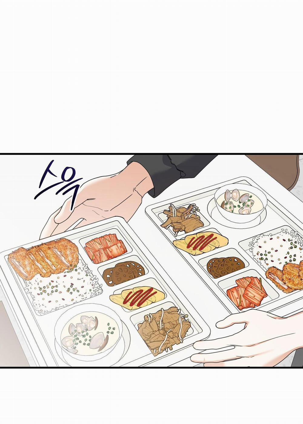 [18+] Cảm Lạnh 5.2 trang 8