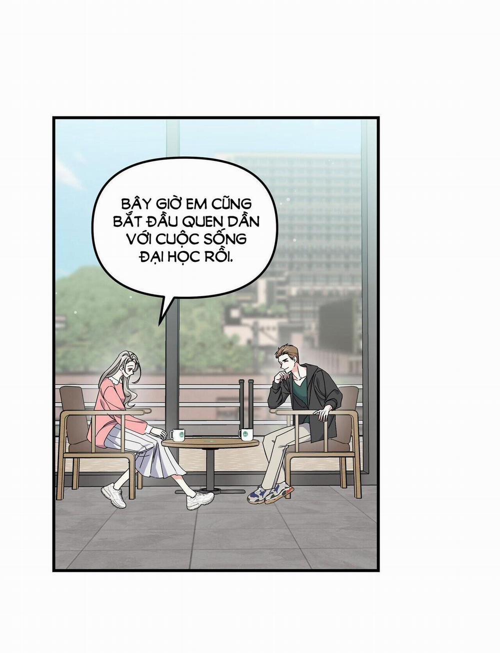 [18+] Cảm Lạnh 6.1 trang 1