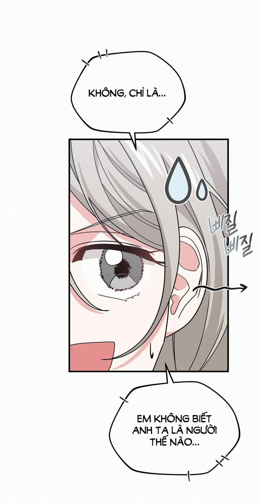 [18+] Cảm Lạnh 6.1 trang 11