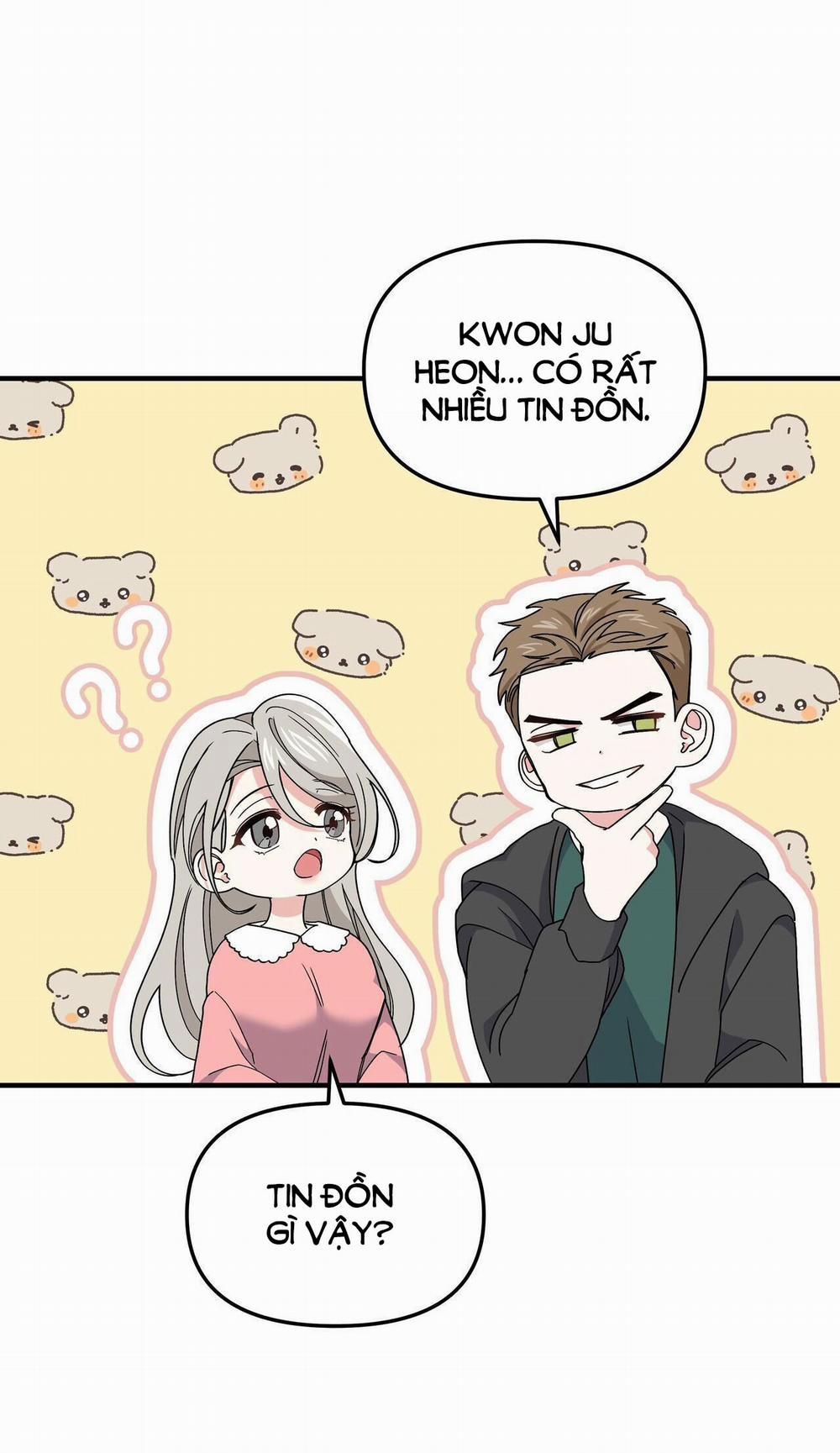 [18+] Cảm Lạnh 6.1 trang 12