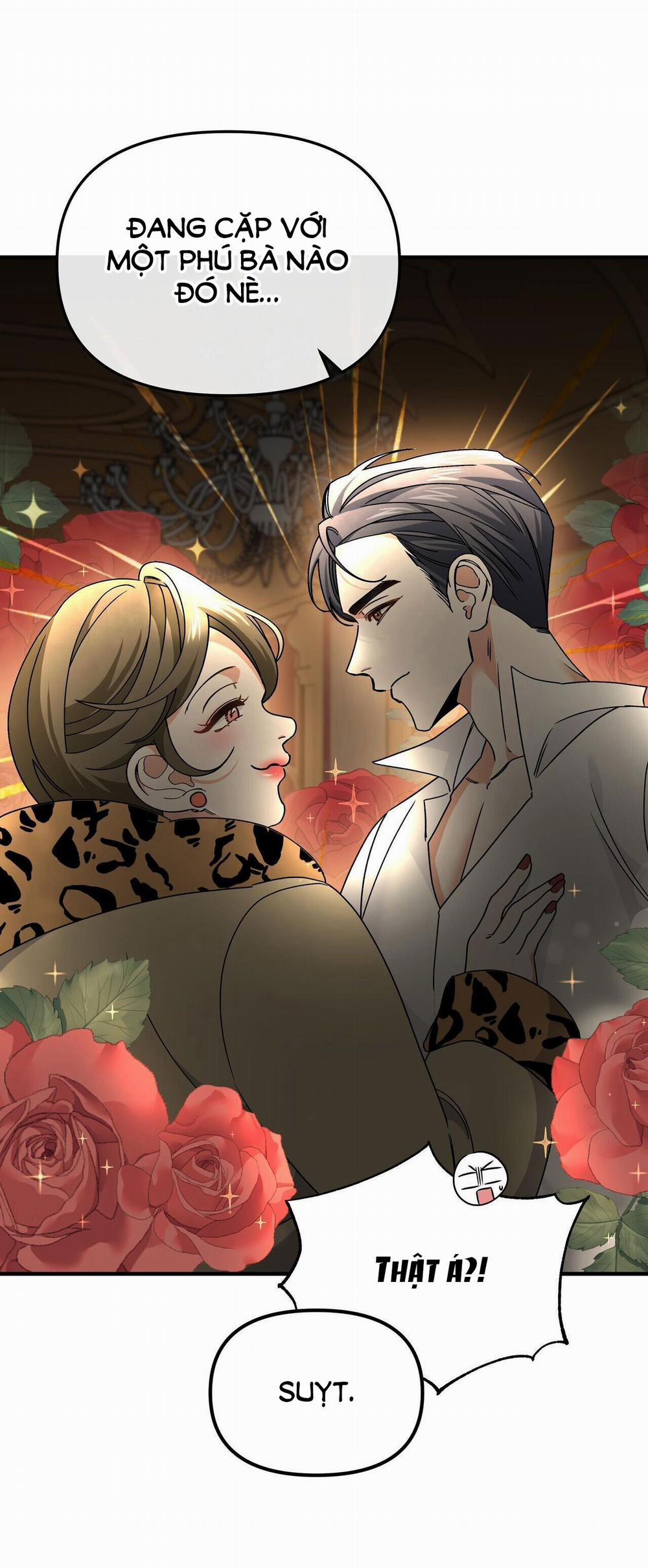 [18+] Cảm Lạnh 6.1 trang 14