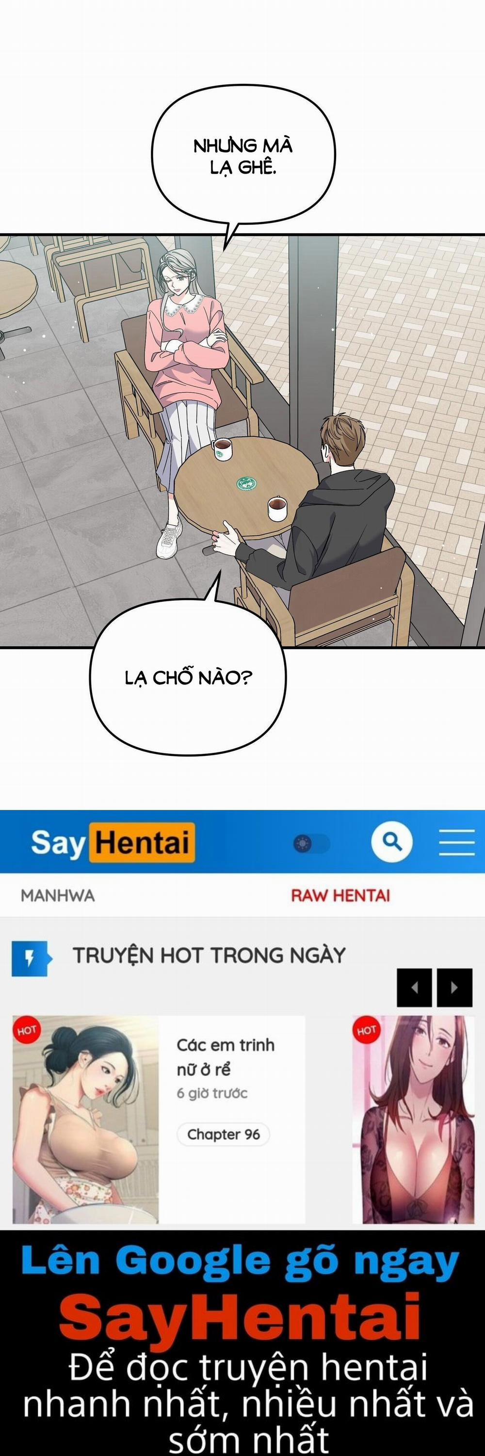 [18+] Cảm Lạnh 6.1 trang 17