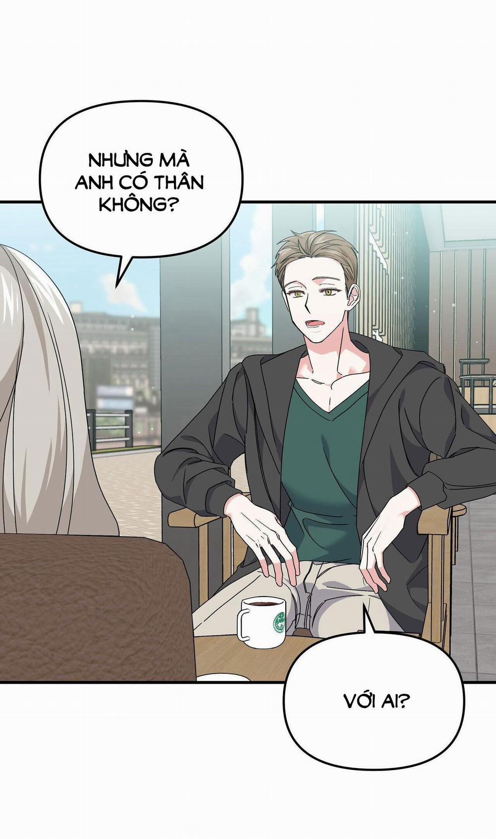 [18+] Cảm Lạnh 6.1 trang 2