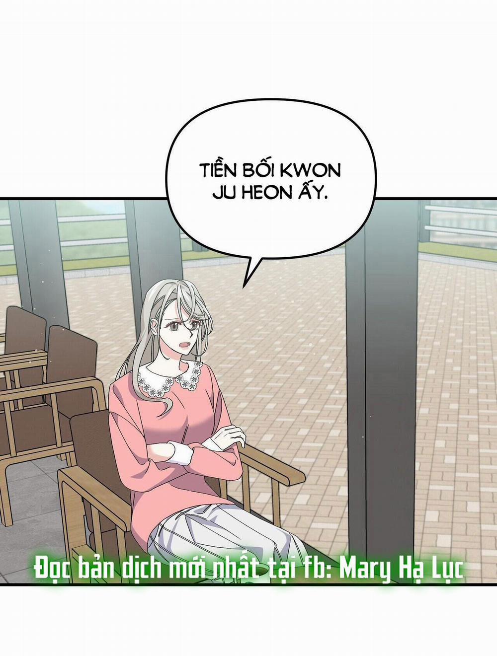 [18+] Cảm Lạnh 6.1 trang 3